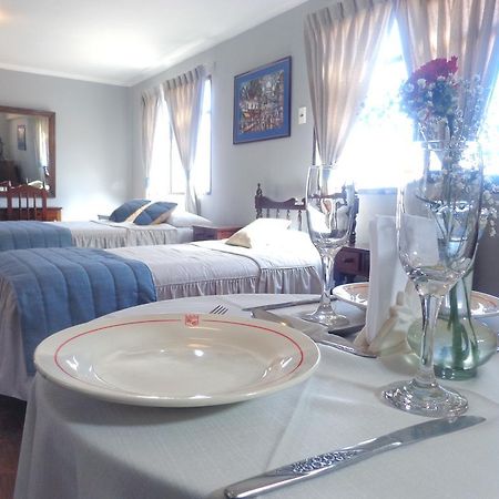 סוקרה Hotel Boutique Colonial מראה חיצוני תמונה