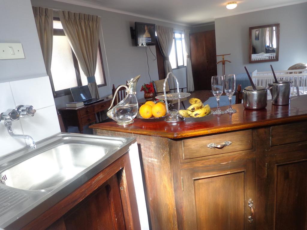 סוקרה Hotel Boutique Colonial מראה חיצוני תמונה