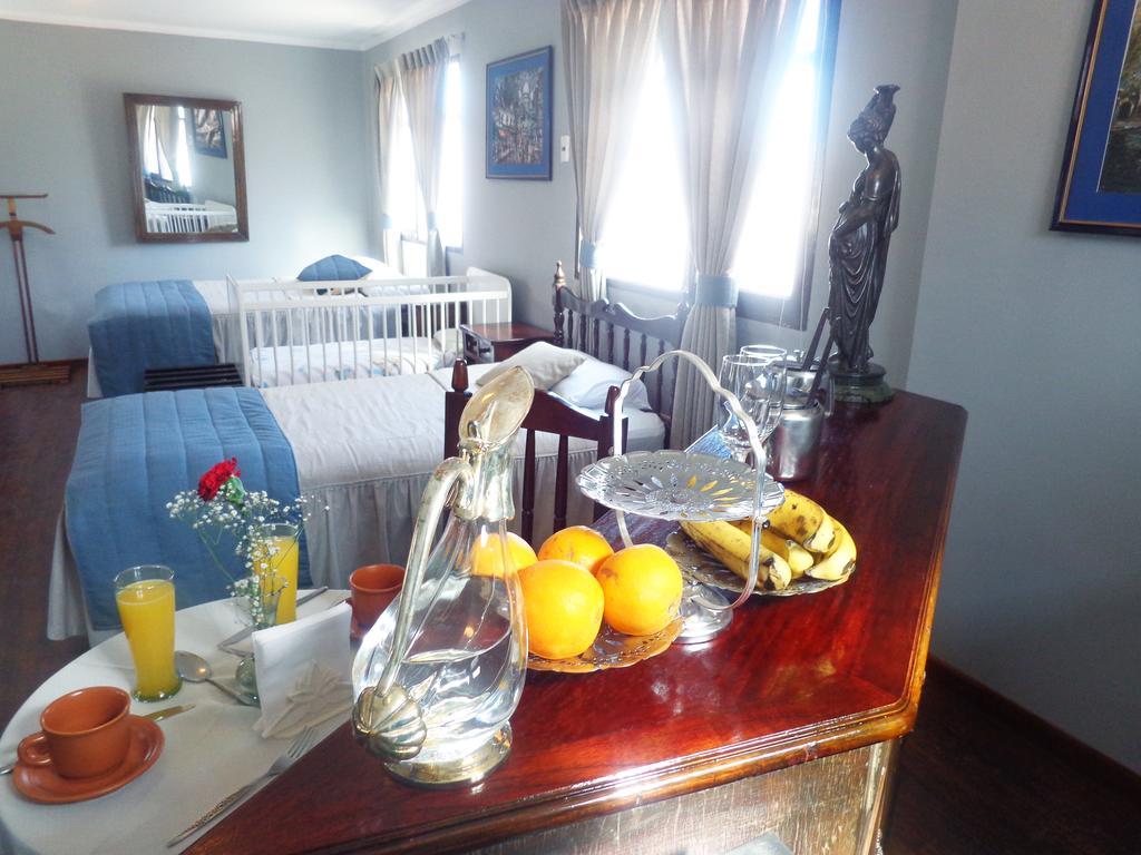 סוקרה Hotel Boutique Colonial מראה חיצוני תמונה