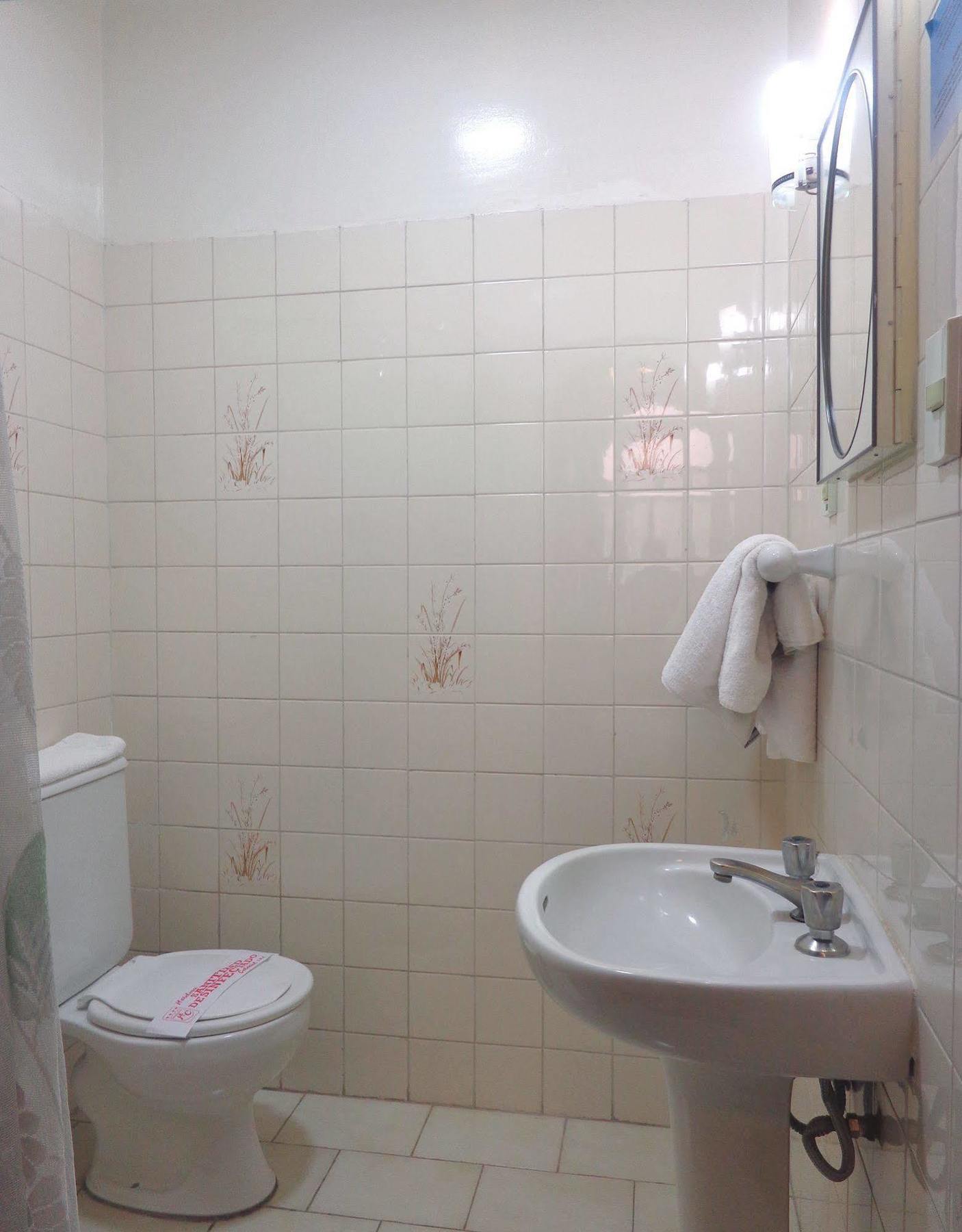 סוקרה Hotel Boutique Colonial מראה חיצוני תמונה