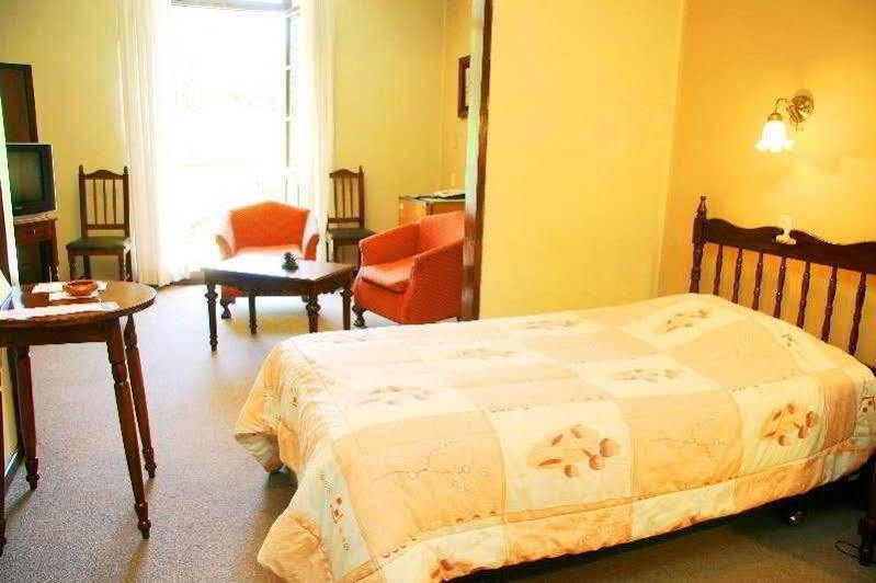 סוקרה Hotel Boutique Colonial מראה חיצוני תמונה