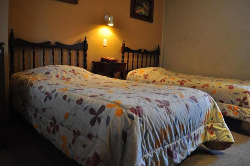 סוקרה Hotel Boutique Colonial מראה חיצוני תמונה